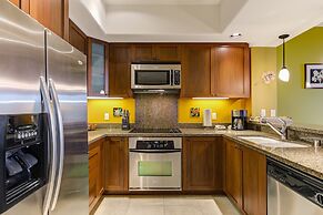 Castle Hali'i Kai at Waikoloa