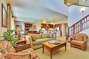 Castle Hali'i Kai at Waikoloa