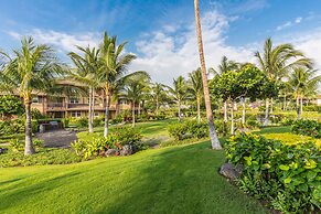 Castle Hali'i Kai at Waikoloa