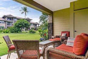 Castle Hali'i Kai at Waikoloa