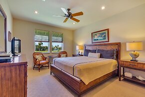 Castle Hali'i Kai at Waikoloa