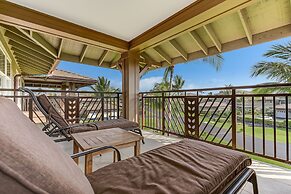 Castle Hali'i Kai at Waikoloa