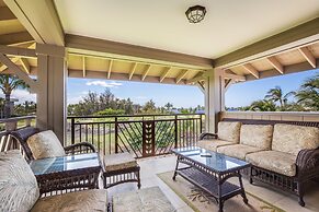 Castle Hali'i Kai at Waikoloa