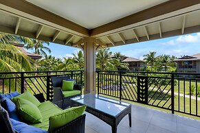 Castle Hali'i Kai at Waikoloa