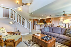 Castle Hali'i Kai at Waikoloa