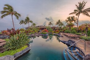 Castle Hali'i Kai at Waikoloa