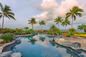 Castle Hali'i Kai at Waikoloa