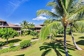 Castle Hali'i Kai at Waikoloa