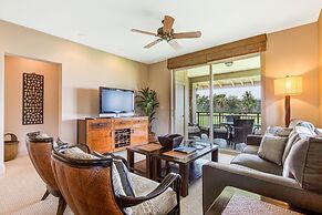 Castle Hali'i Kai at Waikoloa