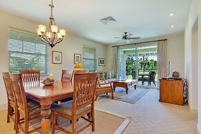 Castle Hali'i Kai at Waikoloa