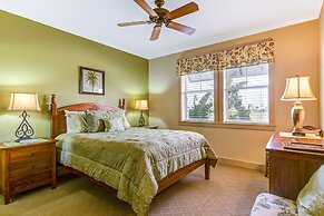 Castle Hali'i Kai at Waikoloa