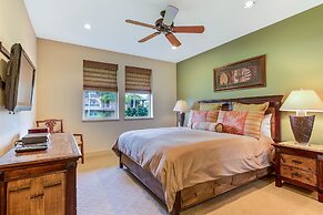 Castle Hali'i Kai at Waikoloa