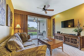 Castle Hali'i Kai at Waikoloa