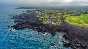 Castle Hali'i Kai at Waikoloa