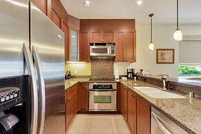 Castle Hali'i Kai at Waikoloa