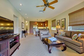 Castle Hali'i Kai at Waikoloa