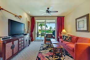 Castle Hali'i Kai at Waikoloa