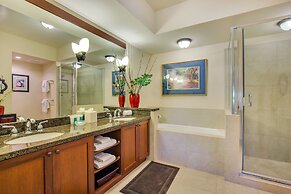 Castle Hali'i Kai at Waikoloa