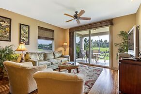 Castle Hali'i Kai at Waikoloa