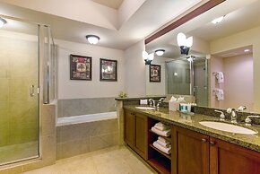 Castle Hali'i Kai at Waikoloa