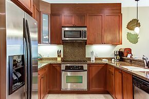 Castle Hali'i Kai at Waikoloa