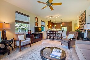 Castle Hali'i Kai at Waikoloa