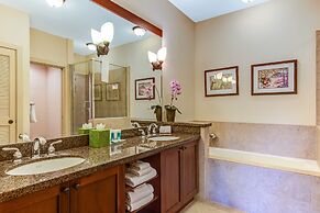 Castle Hali'i Kai at Waikoloa