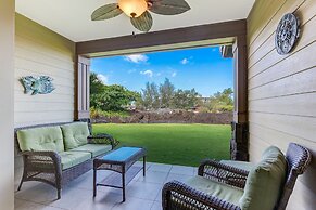 Castle Hali'i Kai at Waikoloa