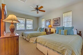 Castle Hali'i Kai at Waikoloa