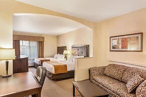 Comfort Suites Moses Lake