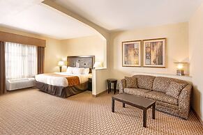Comfort Suites Moses Lake