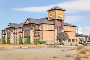 Comfort Suites Moses Lake