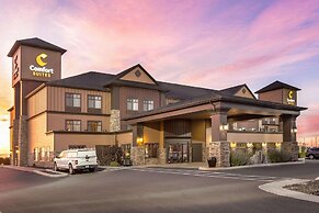Comfort Suites Moses Lake
