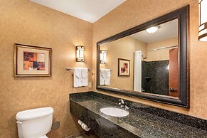 Comfort Suites Moses Lake