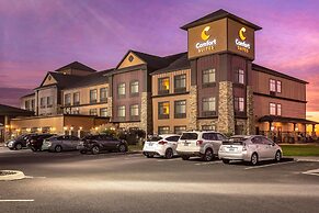 Comfort Suites Moses Lake