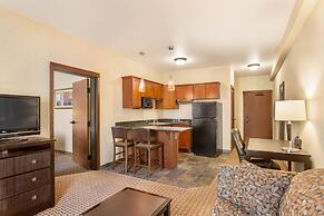 Comfort Suites Moses Lake