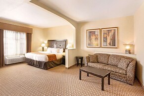 Comfort Suites Moses Lake