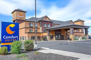 Comfort Suites Moses Lake