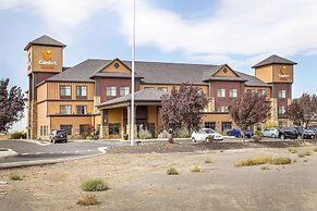 Comfort Suites Moses Lake