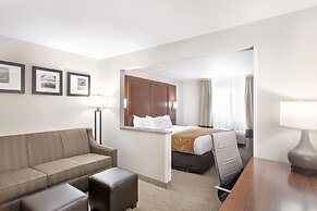 Comfort Suites Moses Lake