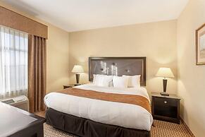 Comfort Suites Moses Lake