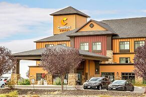 Comfort Suites Moses Lake