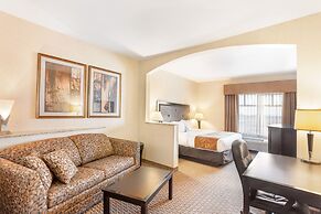 Comfort Suites Moses Lake