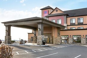Comfort Suites Moses Lake