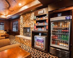 Comfort Suites Moses Lake