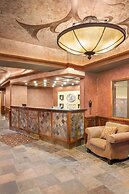 Comfort Suites Moses Lake