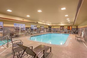 Comfort Suites Moses Lake