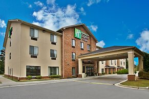 Holiday Inn Express & Suites Buford NE - Lake Lanier, an IHG Hotel