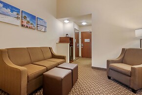 Comfort Inn & Suites Airport