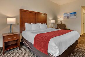 Comfort Inn & Suites Airport